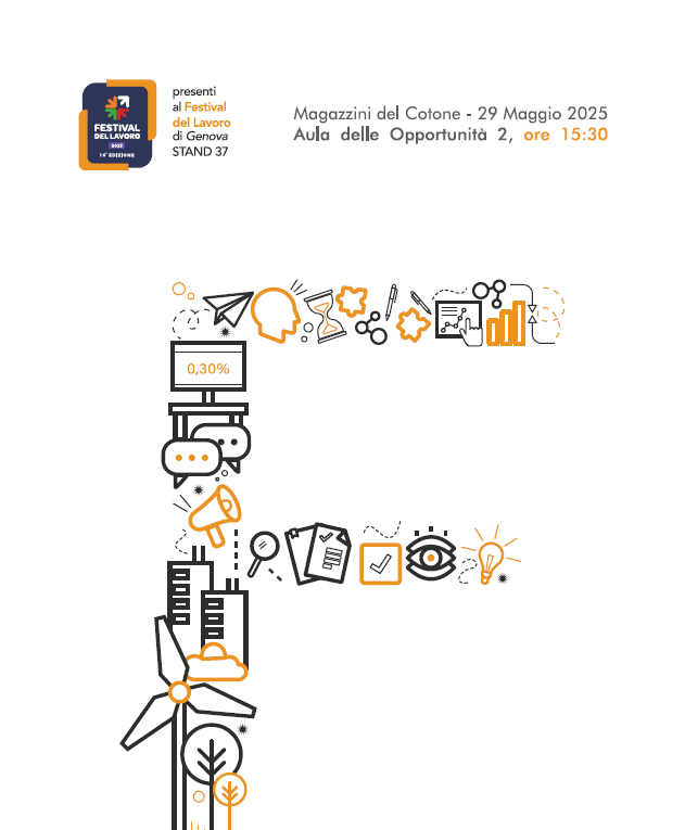 festival del lavoro